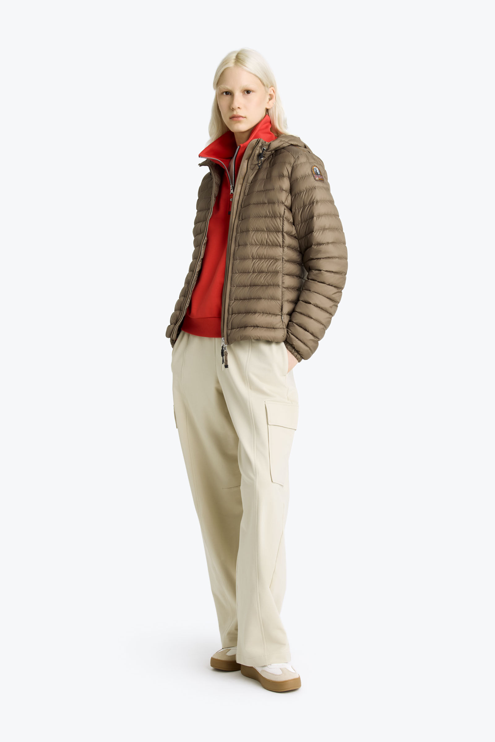 REDEEM - PANTALONES CARGA