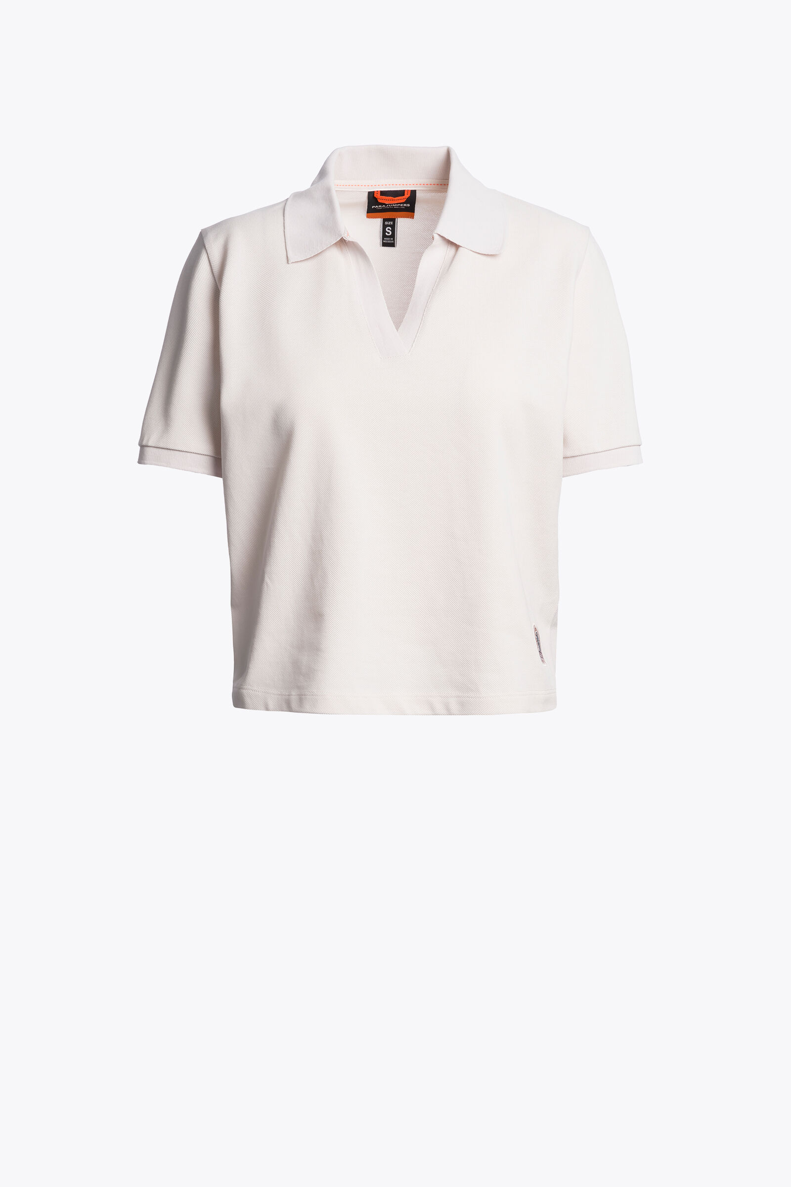 GINAN - CAMISA DE POLÓ