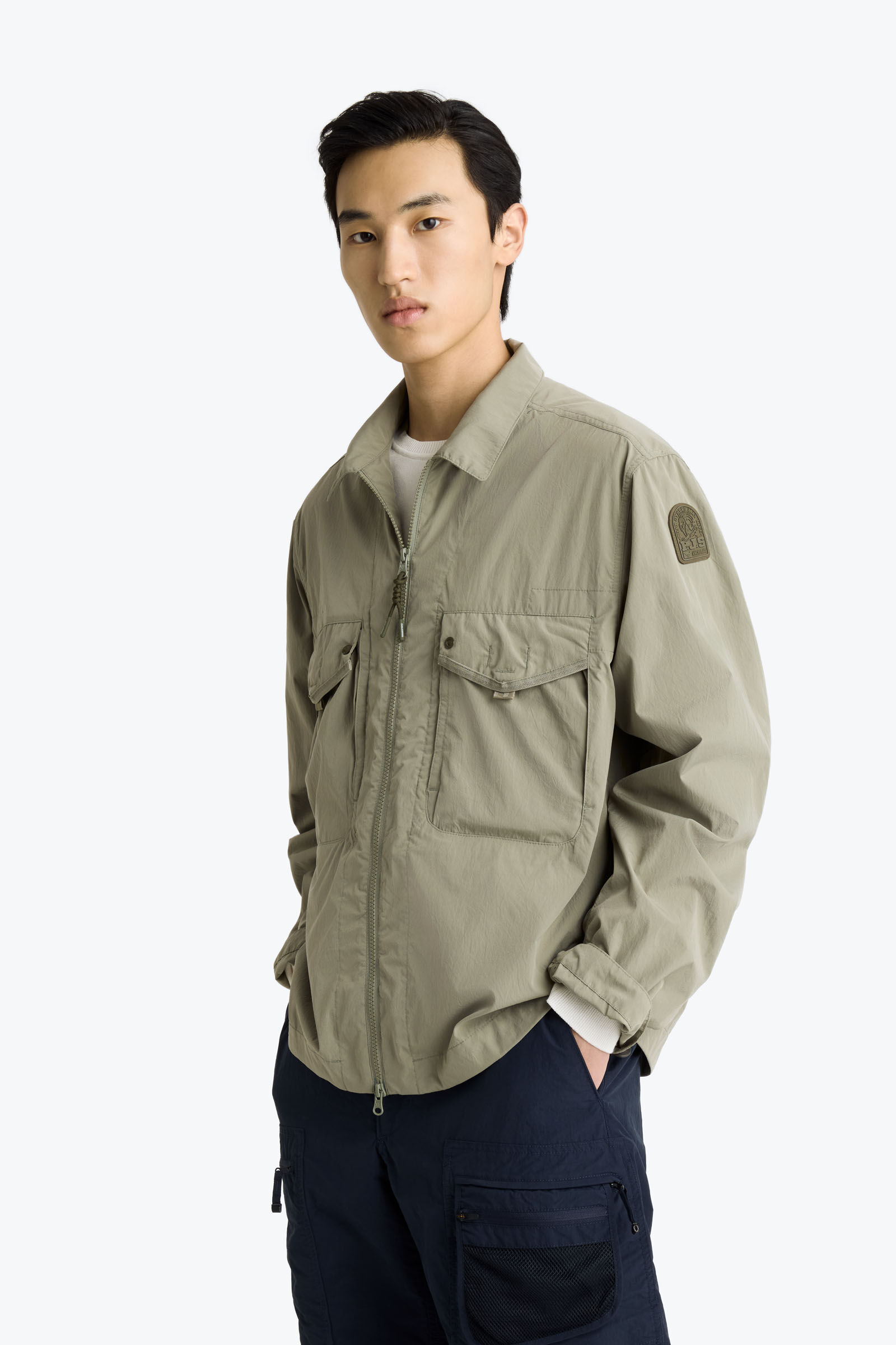 ELGIN - SOBRECAMISA