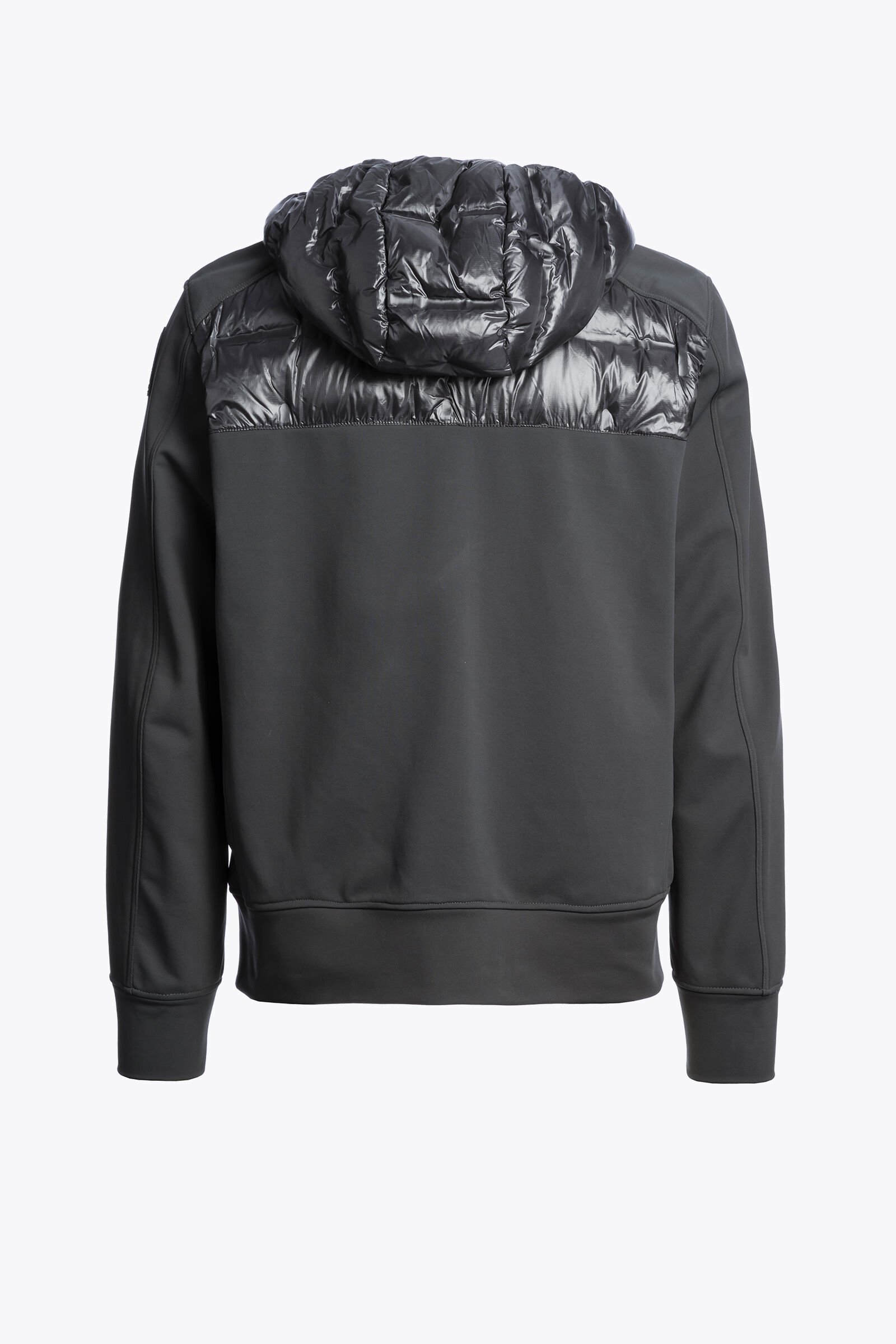 FARON - CHAQUETA HÍBRIDA