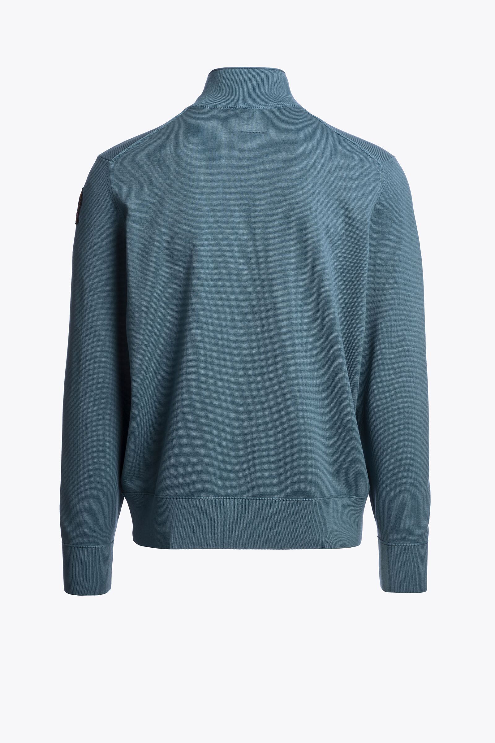 BASIC SCOE - SWEATER CON CUELLO REDONDO