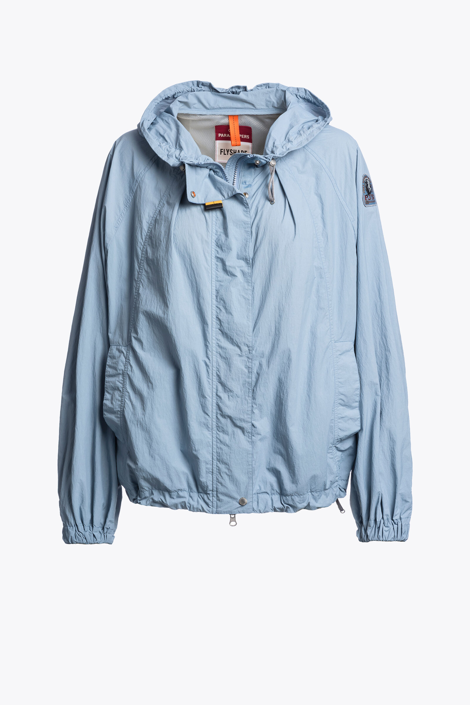 ITHOA - CHAQUETA CON CAPIZ