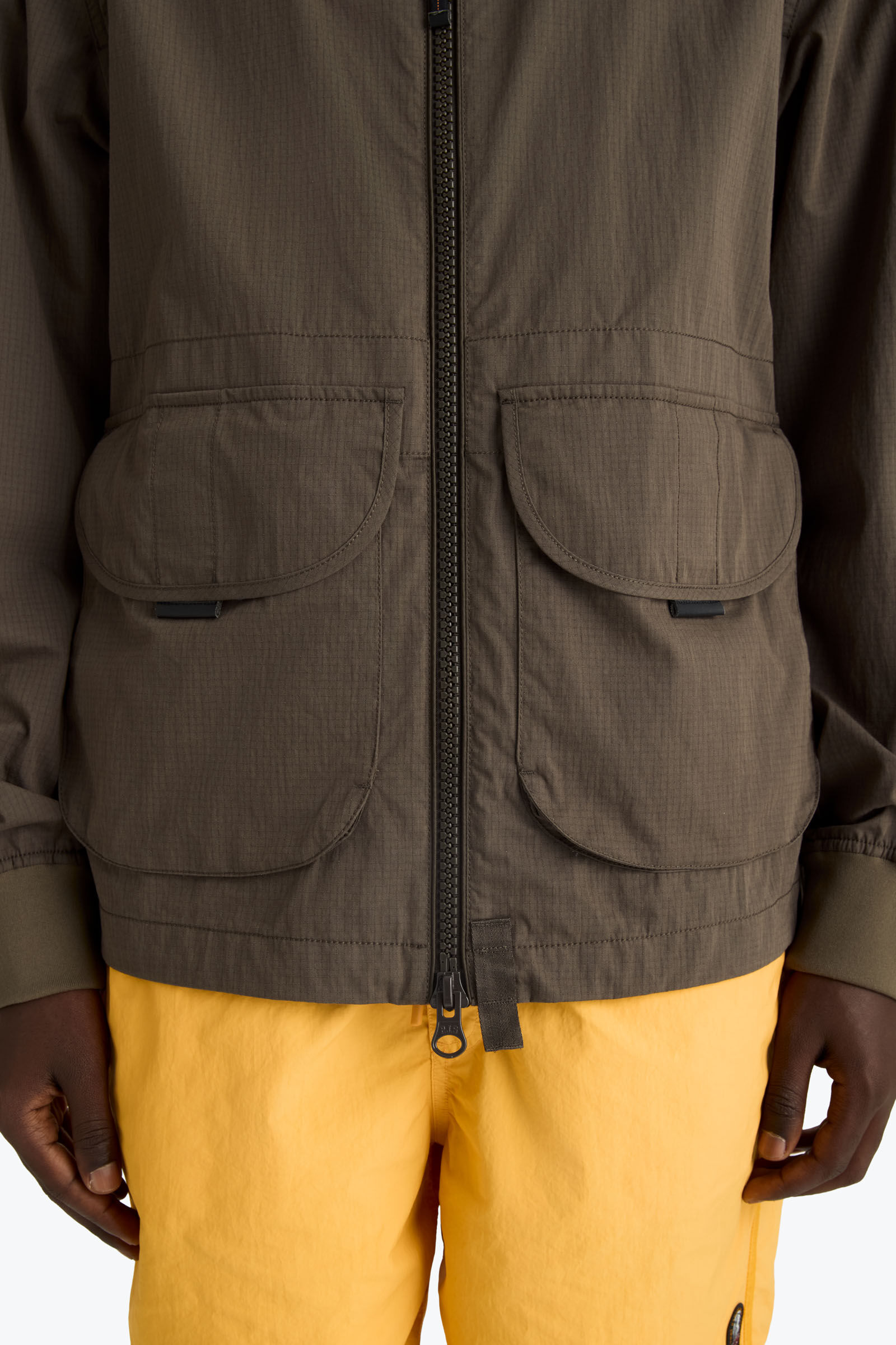 JONAS - CHAQUETA CORTA