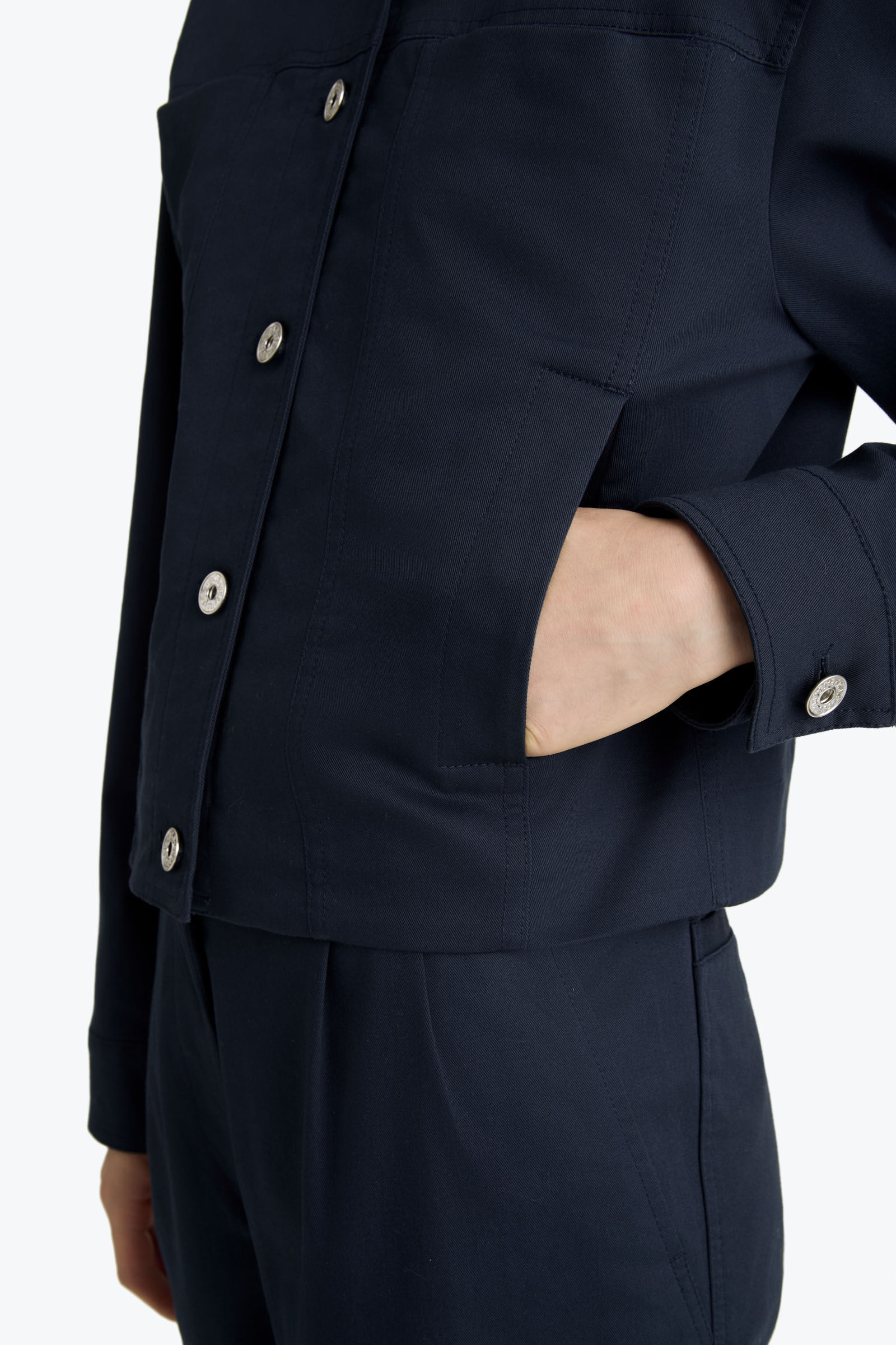 FRESNA - CHAQUETA