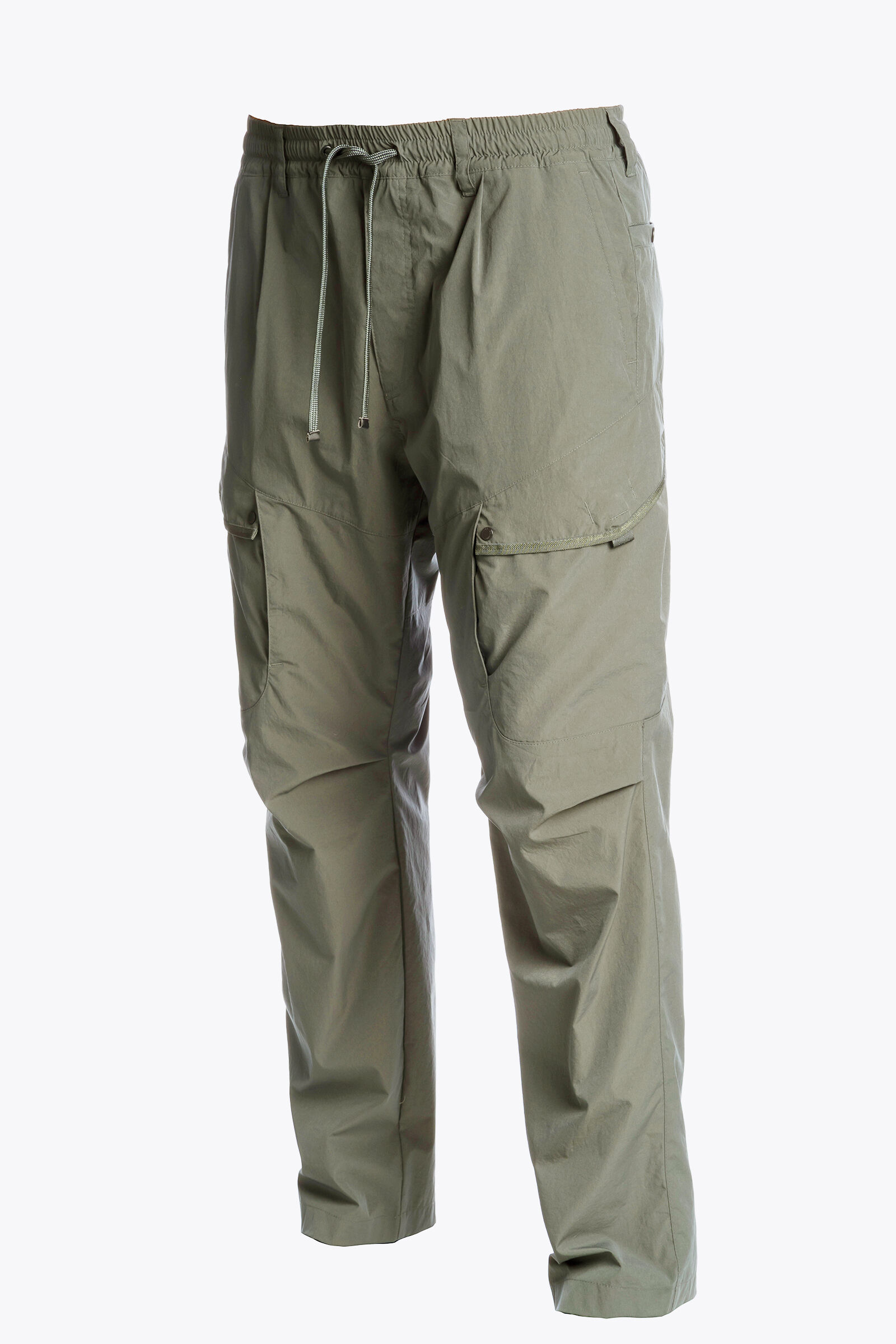MALLAIG - PANTALONES CARGA