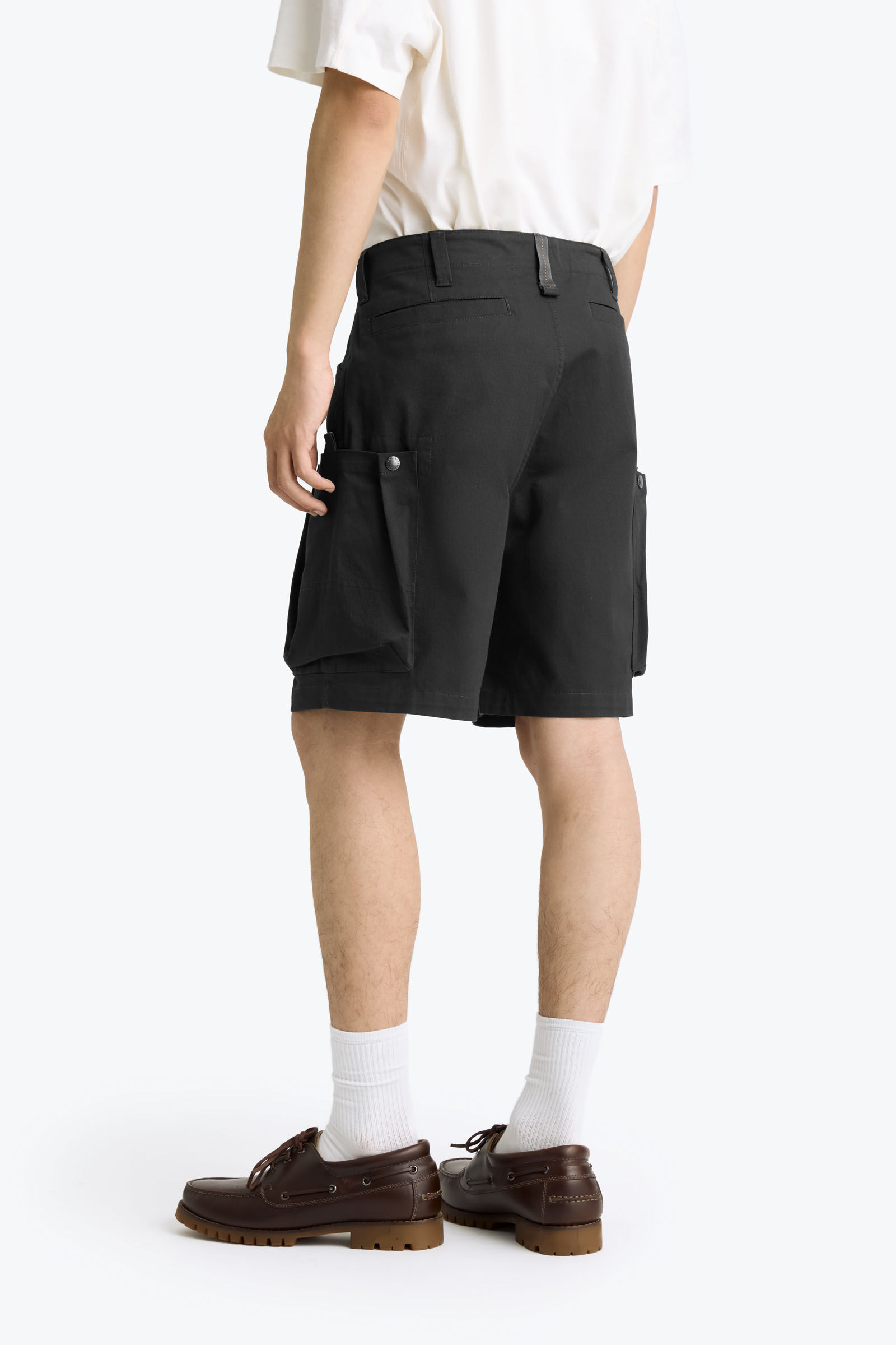 CLEVELAND - PANTALONES LARGOS