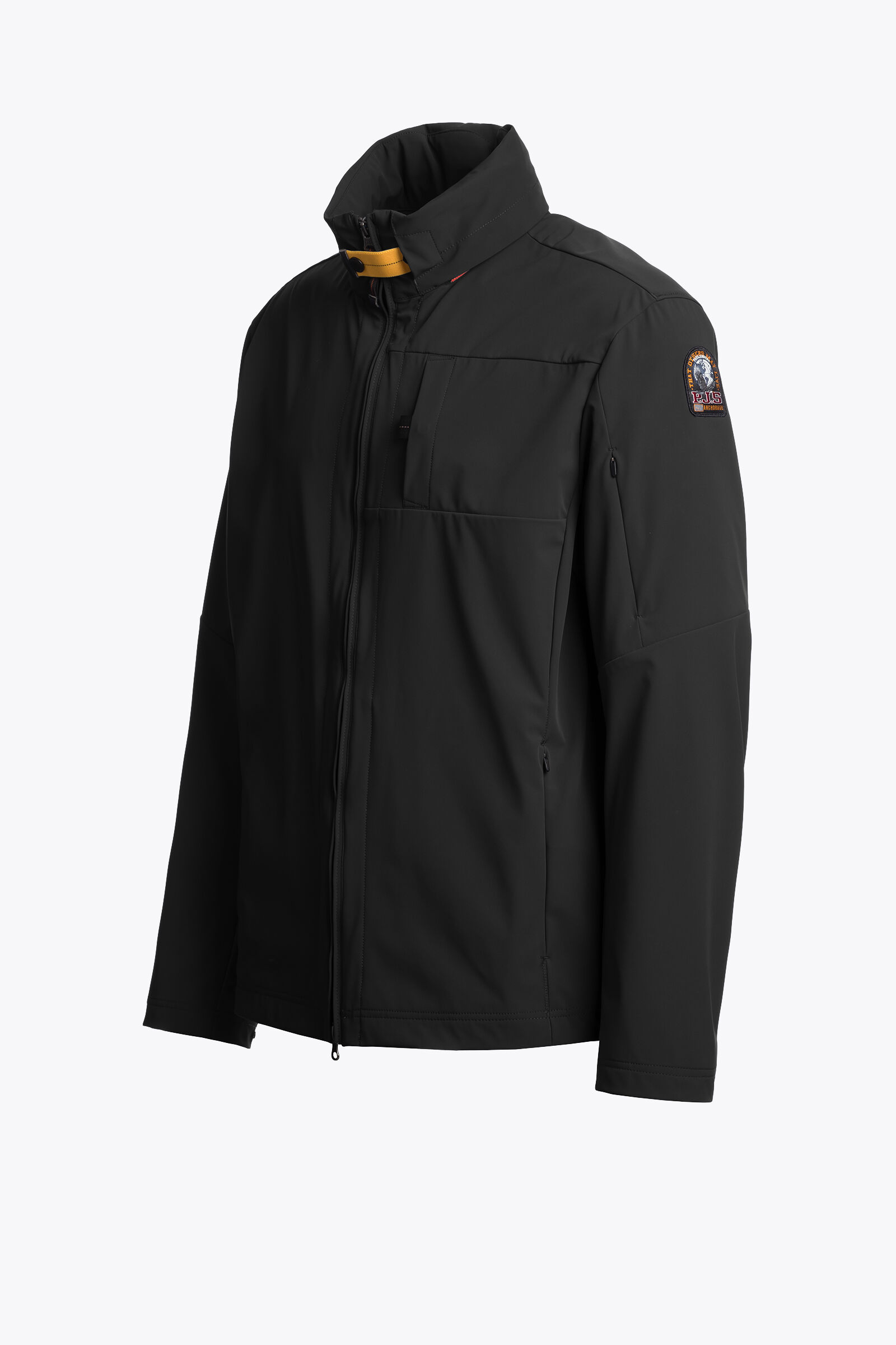 HOOPER - CHAQUETA ANTIVIENTO