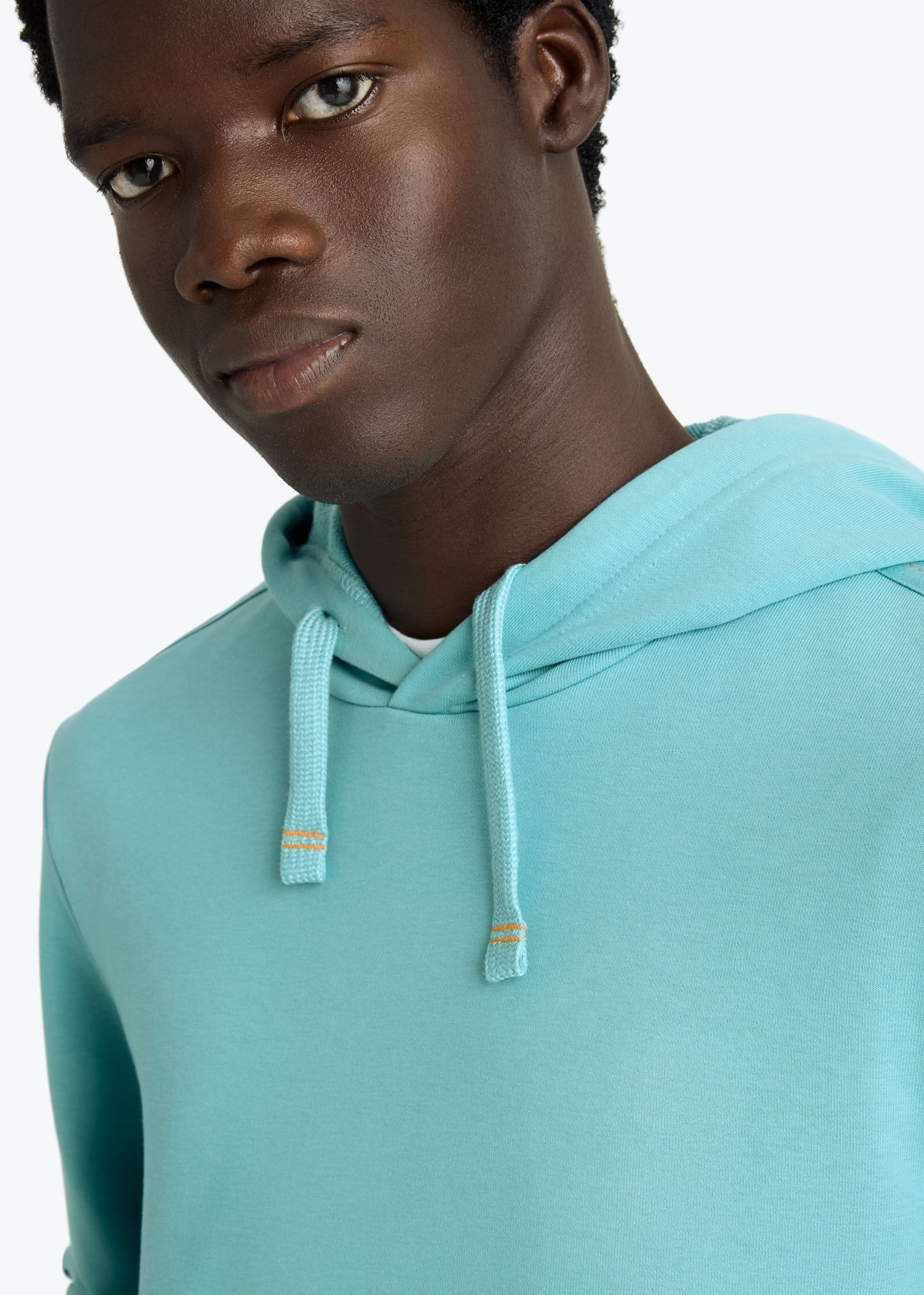 EVEREST - CHAQUETA CON CAPIZ