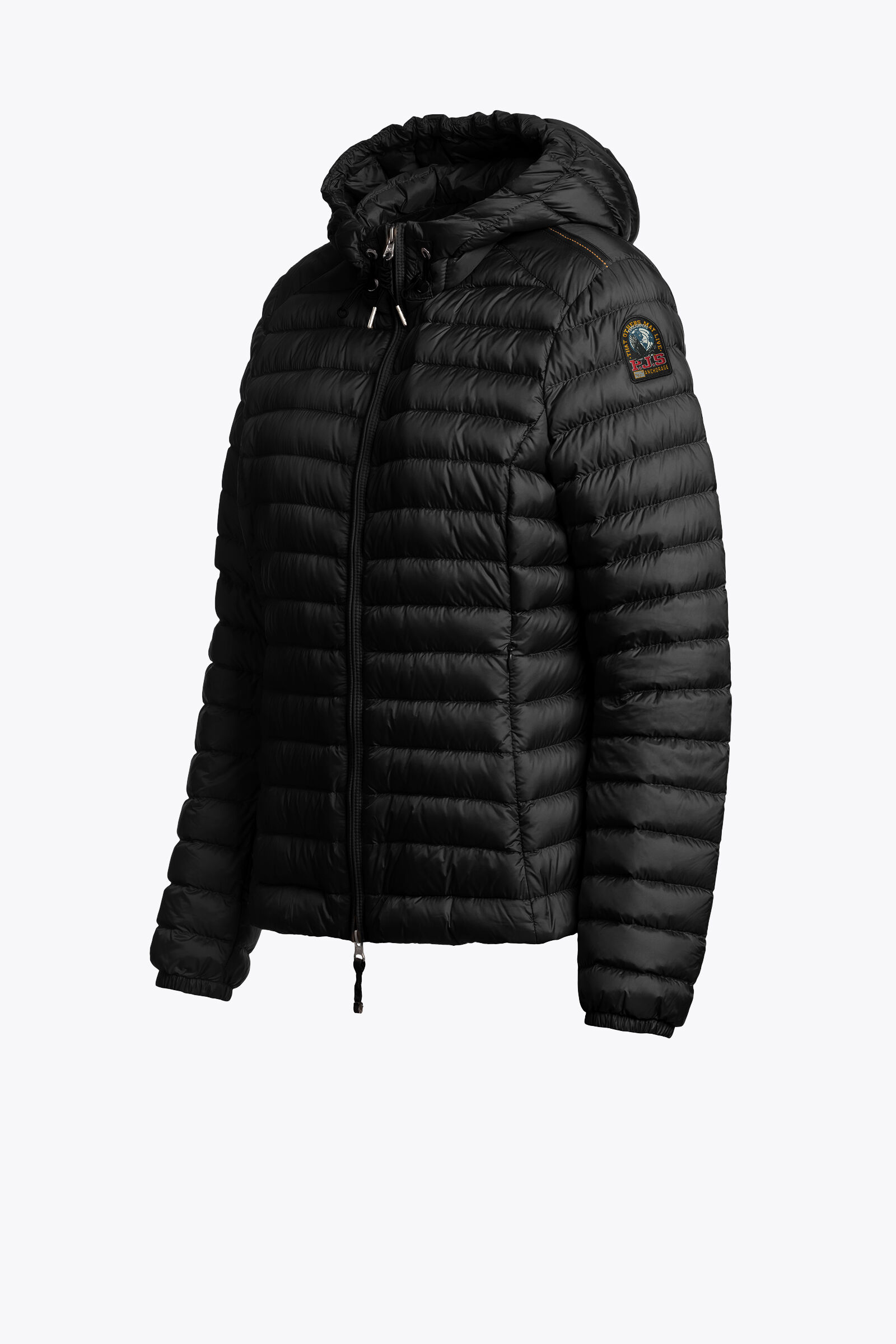 GENIE - CHAQUETA DE PÁJARO CON CAPIZ