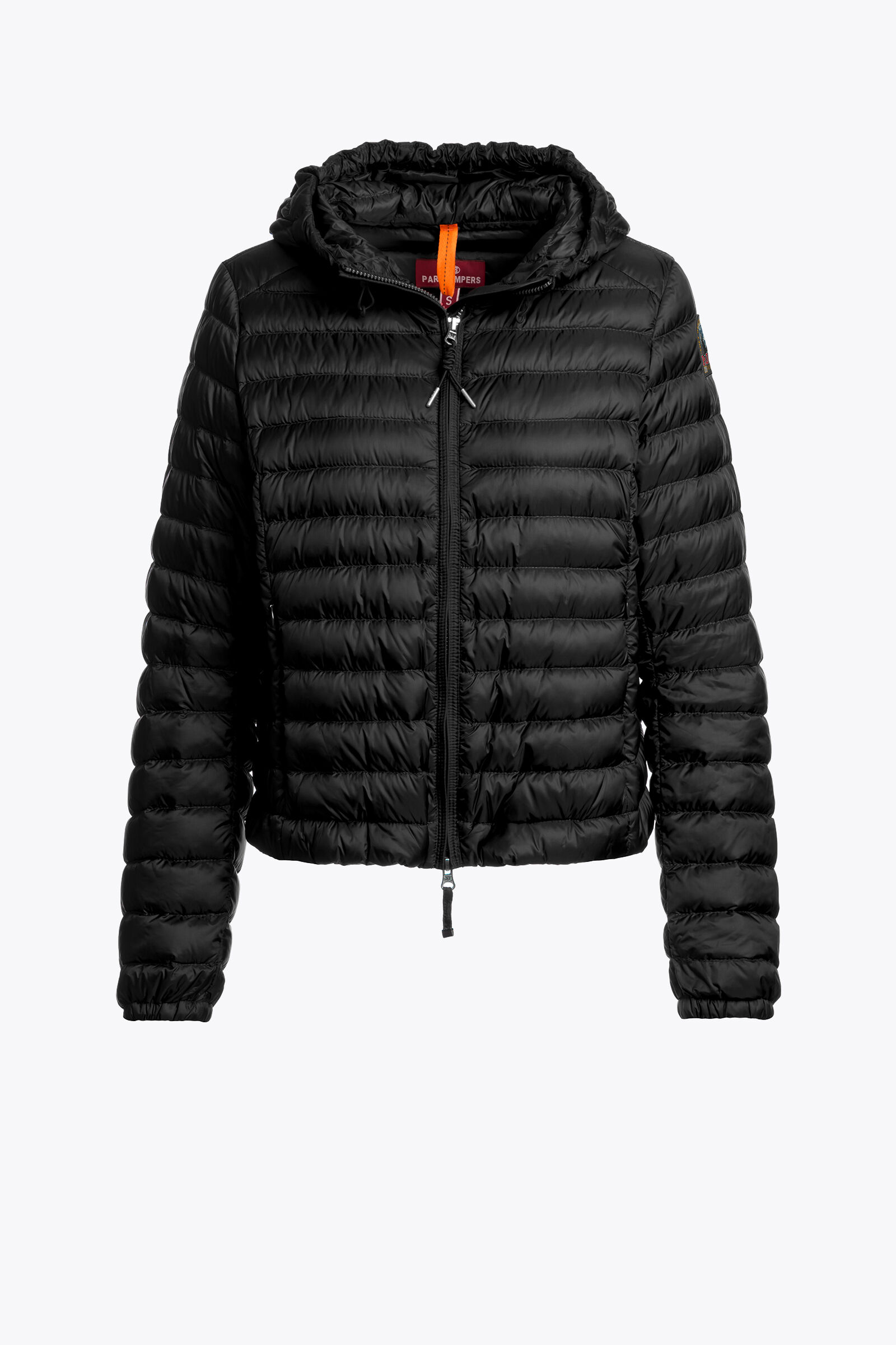 RORY - CHAQUETA ACOLCHADA CORTA