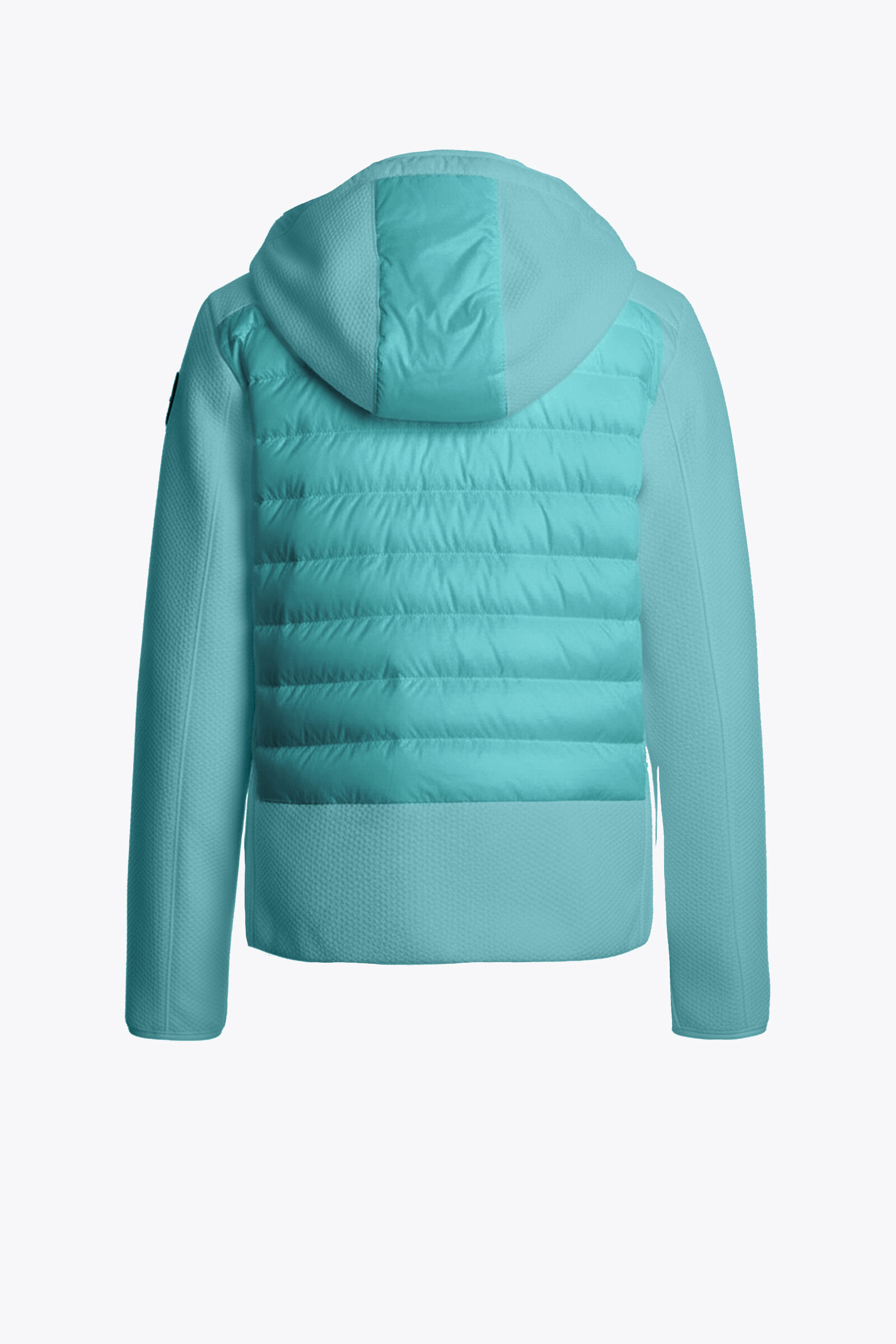 NOLAN - CHAQUETA HÍBRIDA