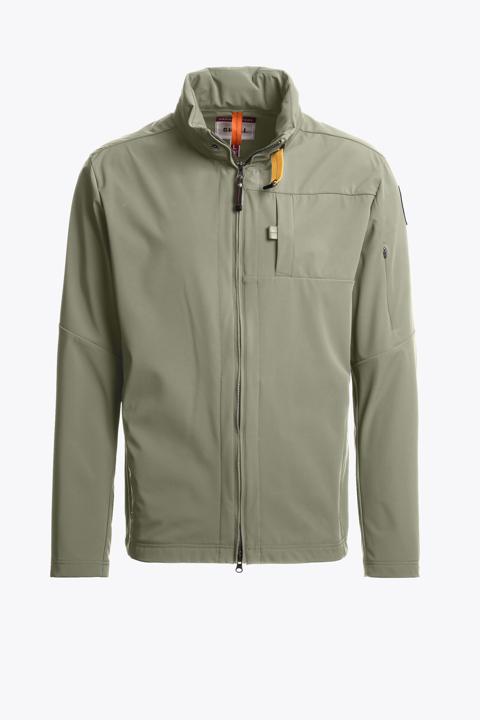 HOOPER - CHAQUETA IMPERMEABLE