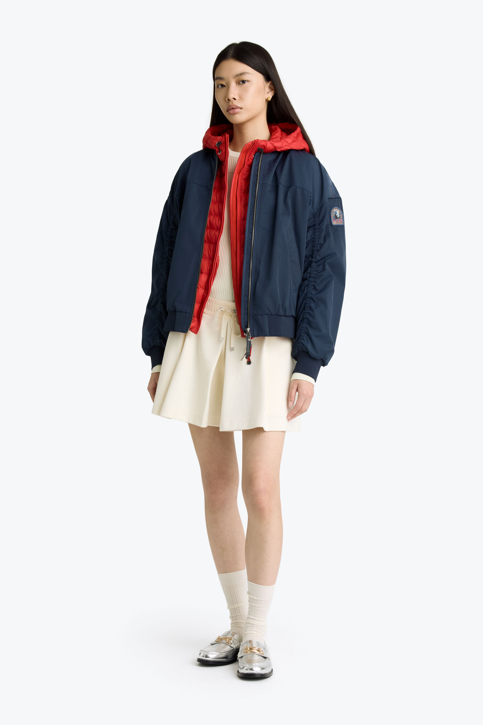 KATHRYN - CHAQUETA BOMBER