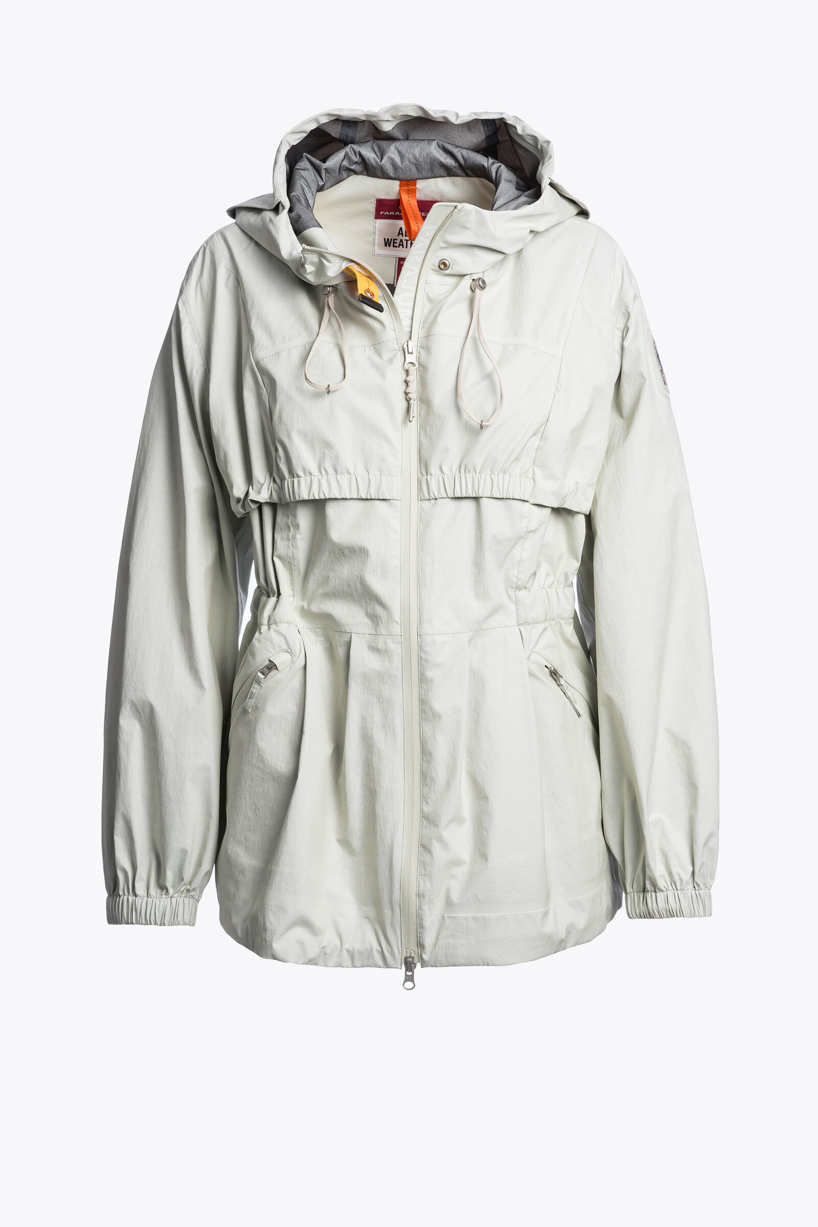 CHAMBA IMPERMEABLE UNERI