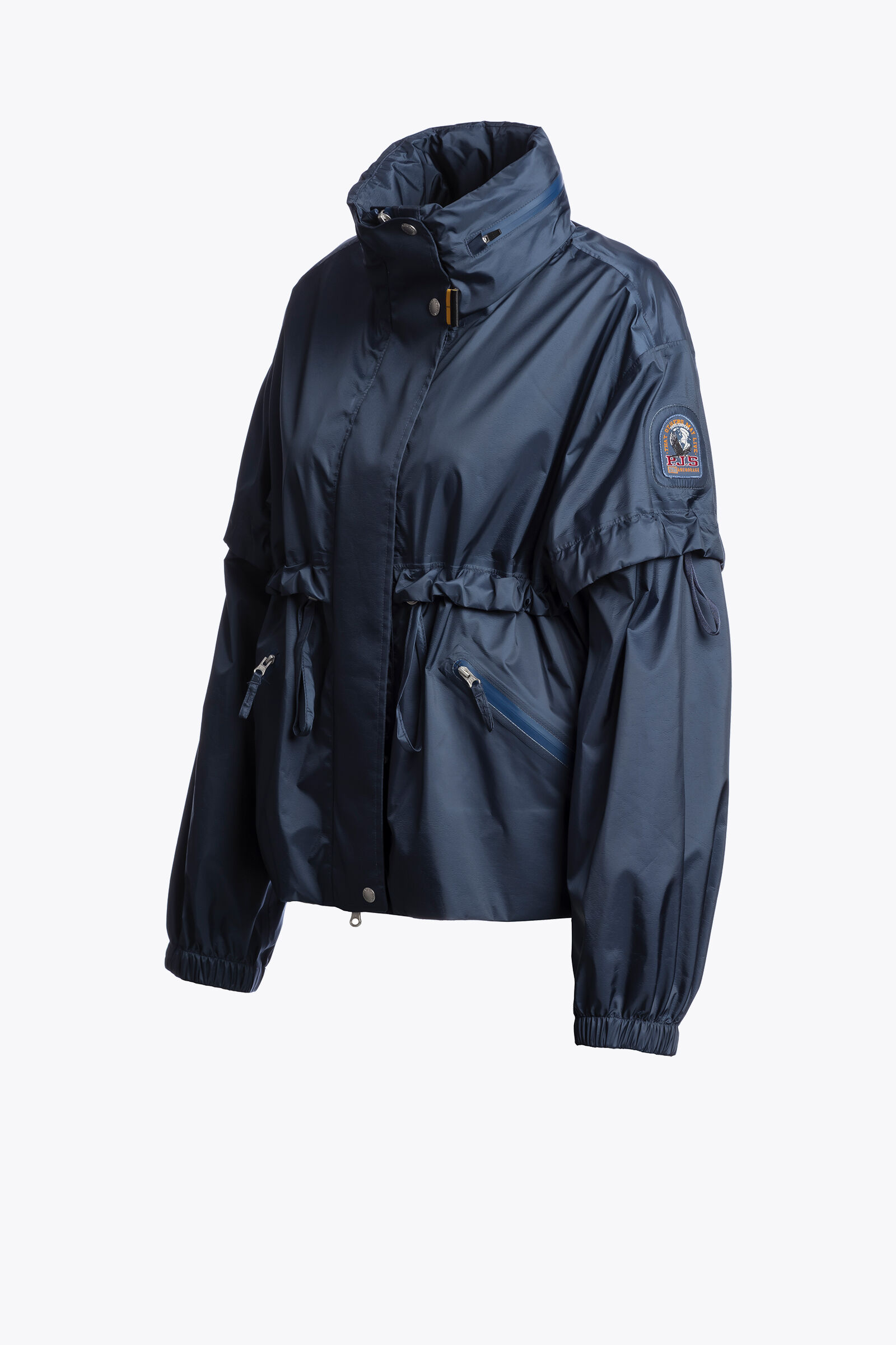 KASANE - CHAQUETA IMPERMEABLE