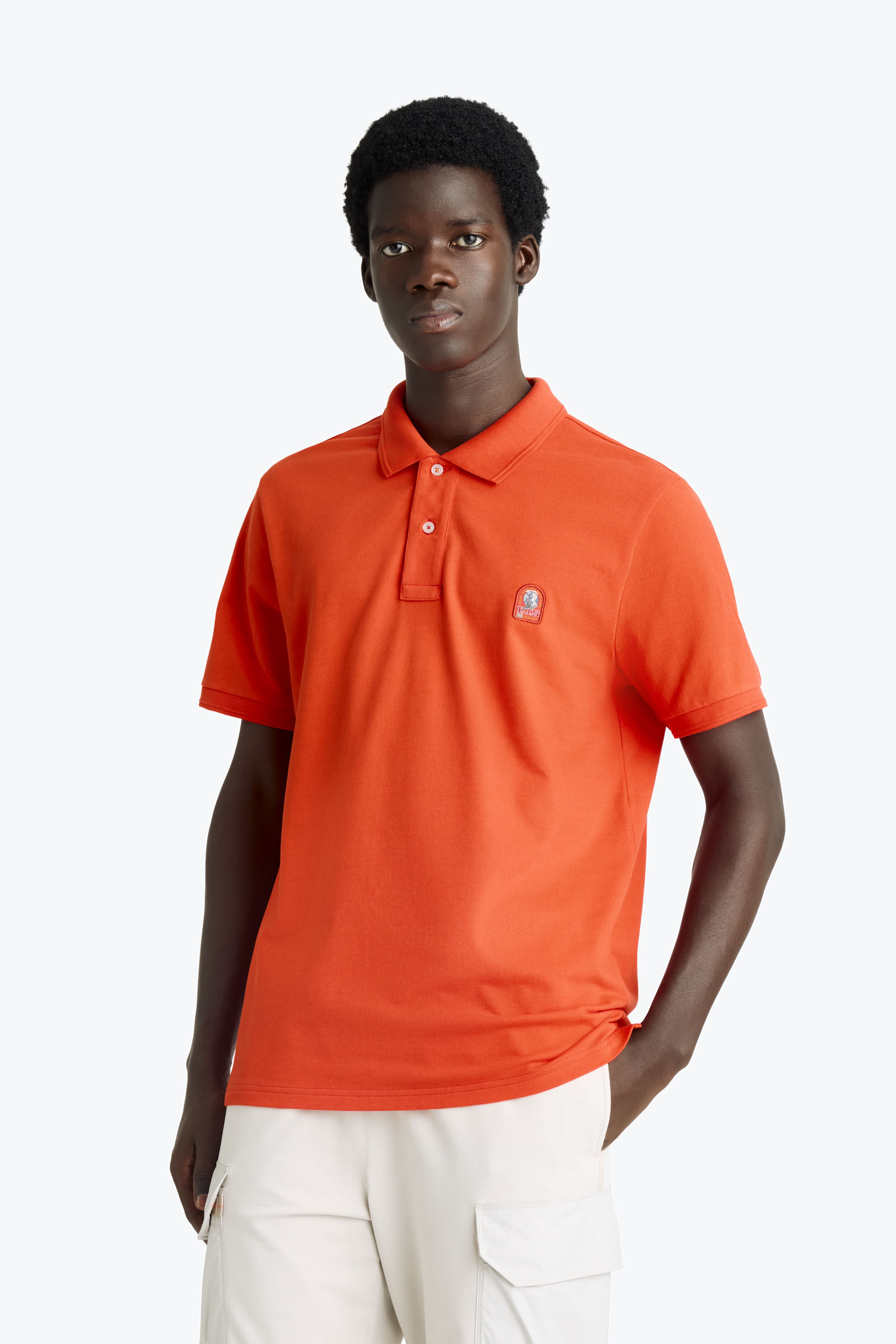 WELLINGTON - CAMISA DE POLO