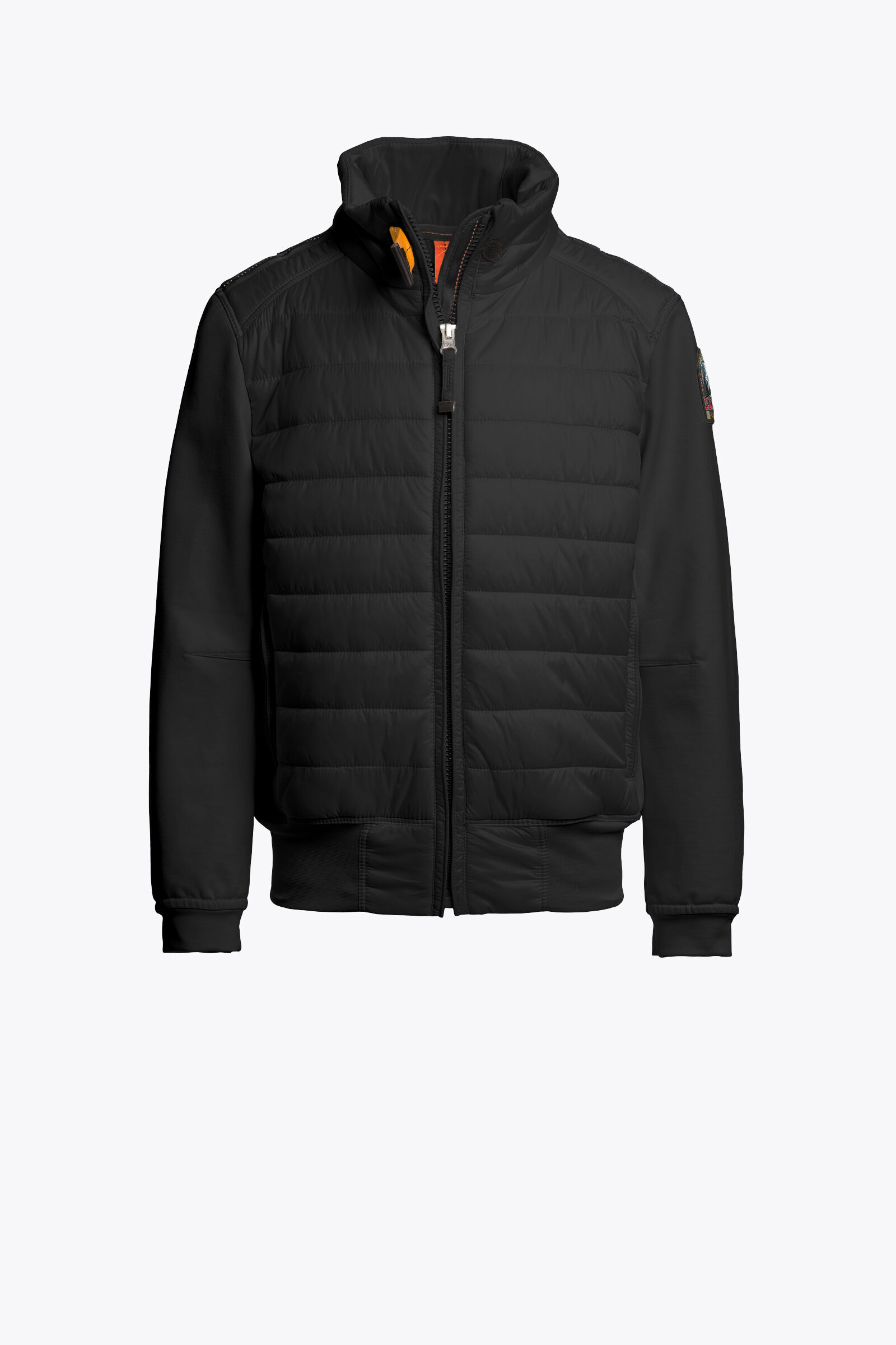 ROSY - SUDADERA HÍBRIDA