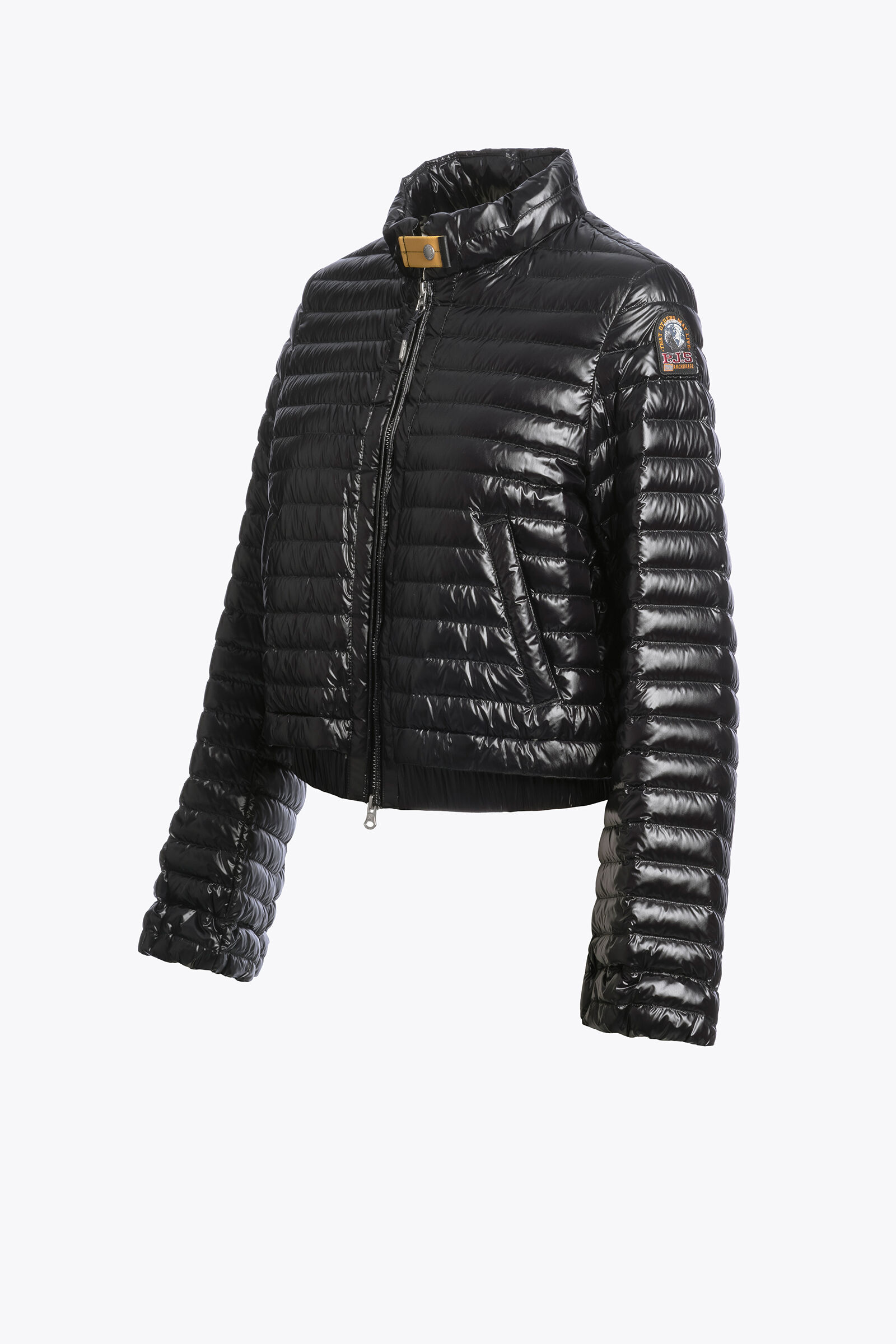 AKANE - CHAQUETA ACOLCHADA CORTA