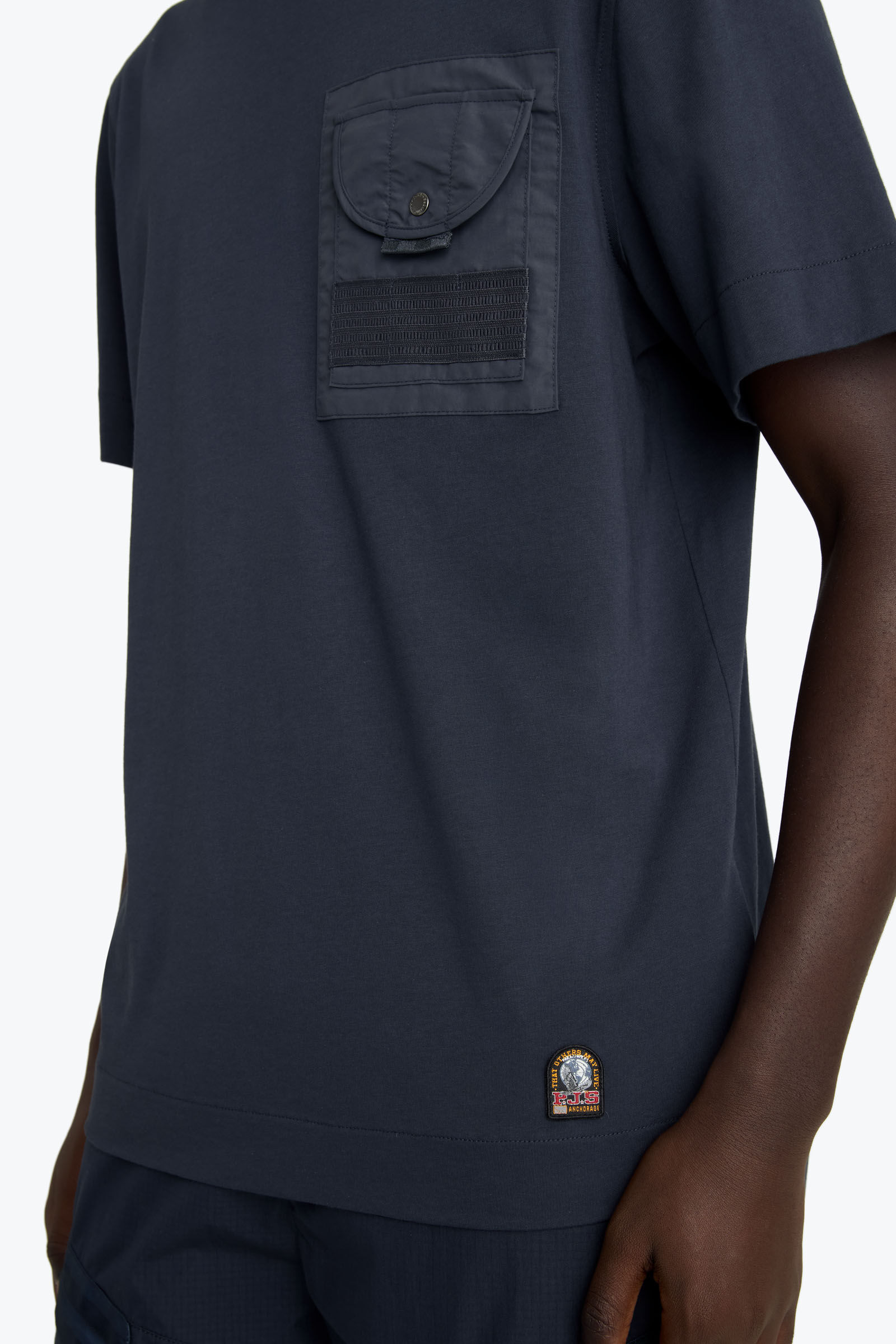 MALHAM - CAMISETA