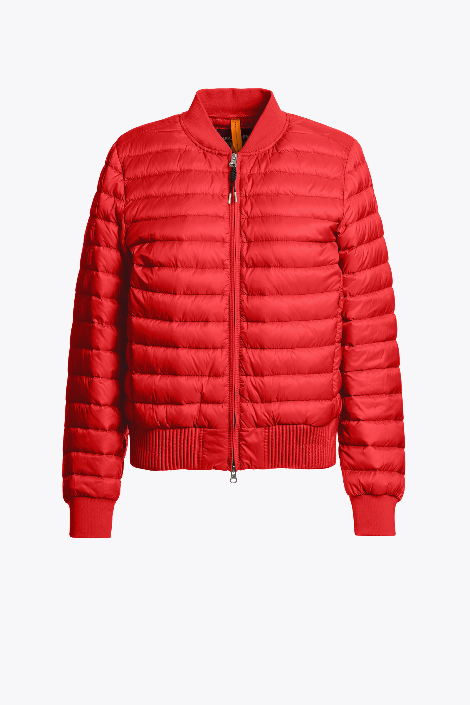 LEILA - CHAQUETA DE PÁJARO CORTA