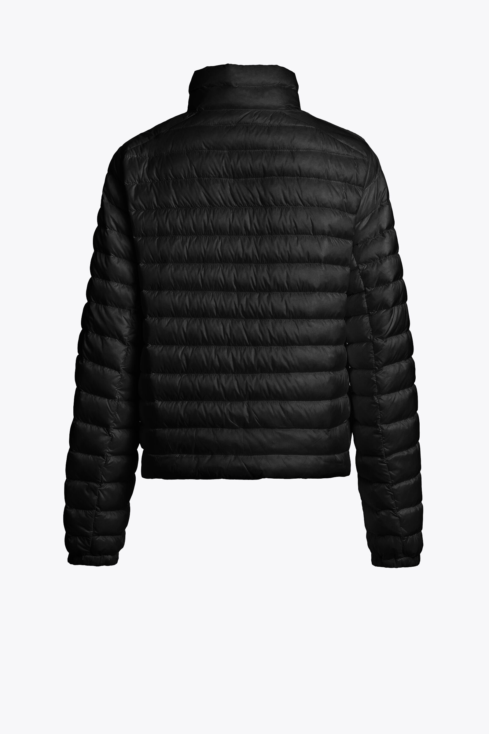 EMILIA - CHAQUETA DE PÁJARO CORTA