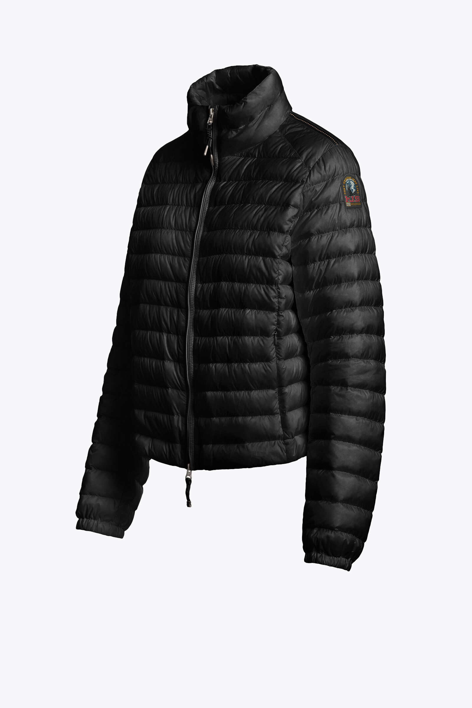 EMILIA - CHAQUETA DE PÁJARO CORTA
