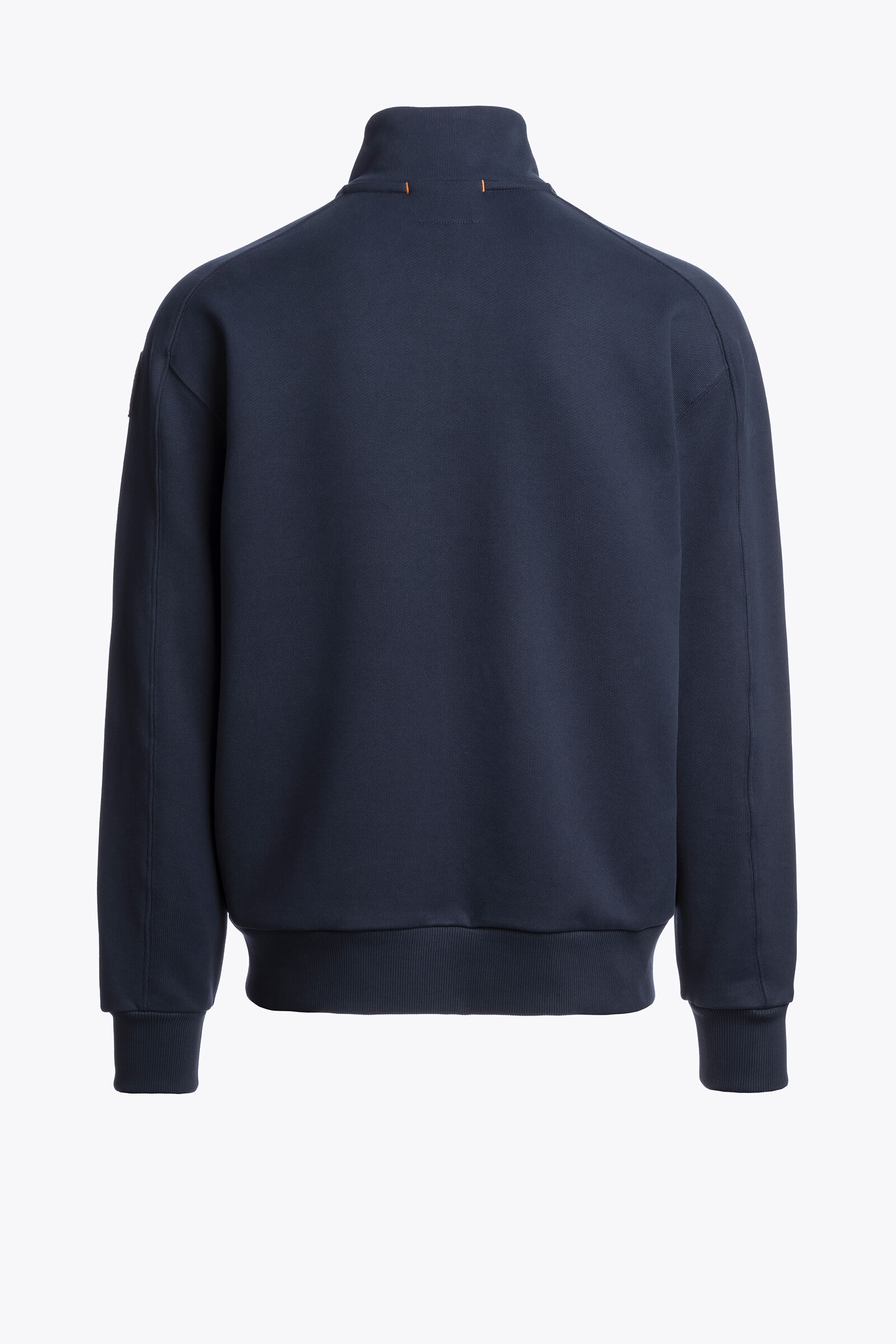 SPIKE - SUDADERA CON CREMALLERA COMPLETA