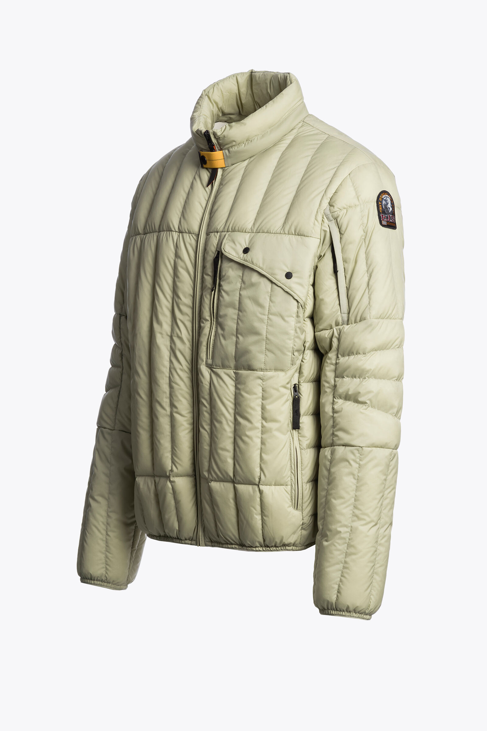 KUON - CHAQUETA ACOLCHADA CORTA