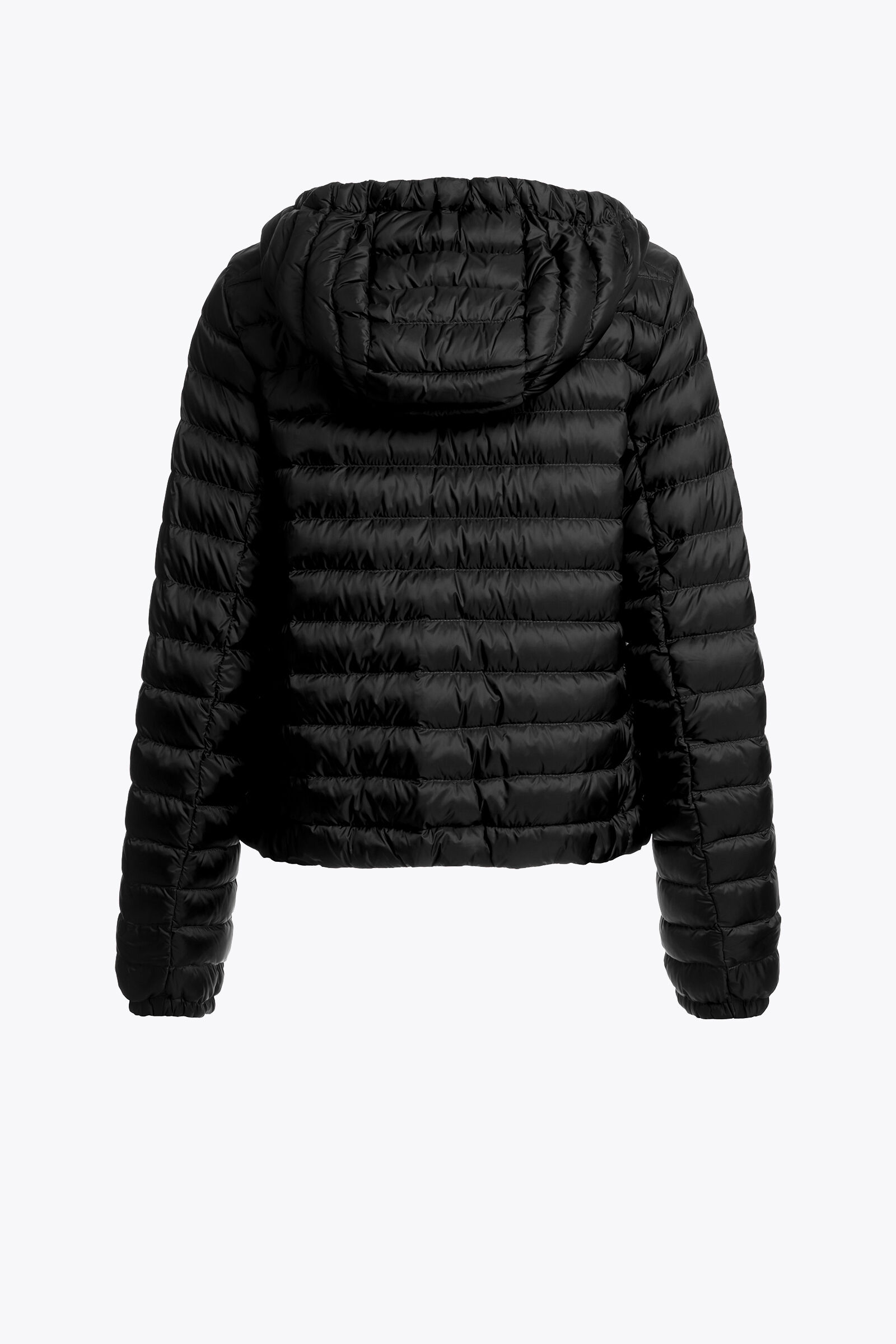 RORY - CHAQUETA ACOLCHADA CORTA