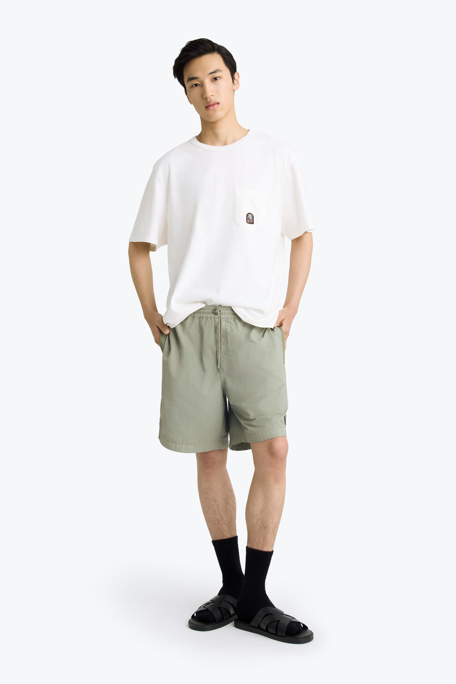 NEEL - CAMISETA